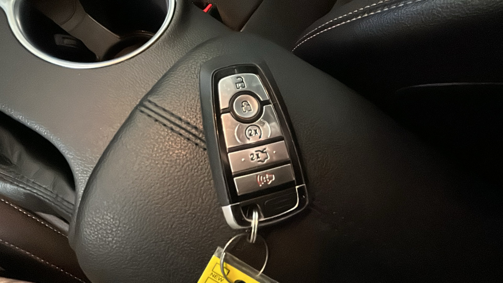 Used 2023 Ford Mustang Premium RWD image 25