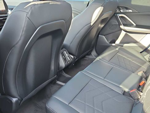 New 2026 BMW X1 xDrive28i w/ Convenience Package image 16