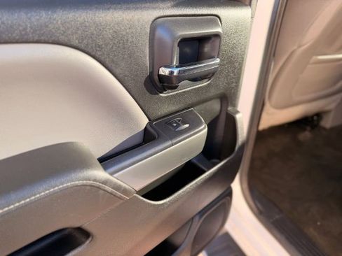 Used 2015 Chevrolet Silverado 3500 LT w/ LT Convenience Package image 14