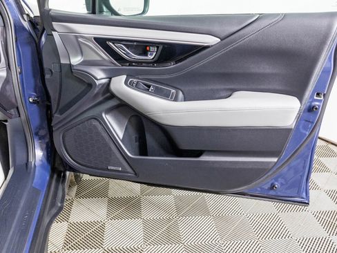 Used 2023 Subaru Outback Limited image 54