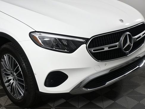 Certified 2026 Mercedes-Benz GLC 300 image 35