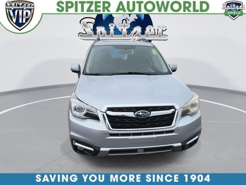 Used 2017 Subaru Forester 2.5i Touring w/ Rugged Package #2 AWD/4WD image 3