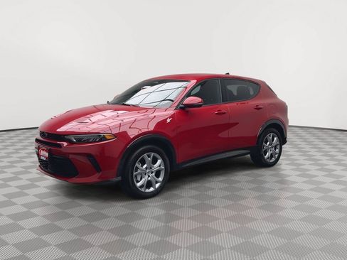 Used 2024 Dodge Hornet R/T AWD/4WD image 33