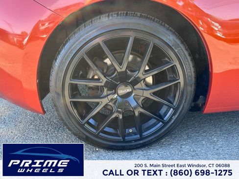 Used 2014 Scion FR-S RWD image 21