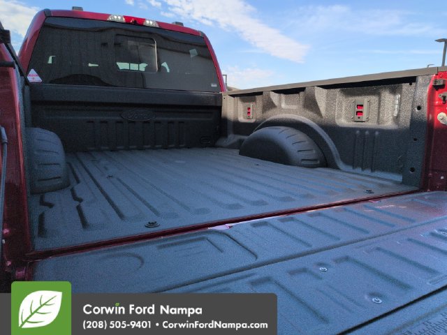 New 2026 Ford F250 XLT w/ XLT Premium Package AWD/4WD image 27