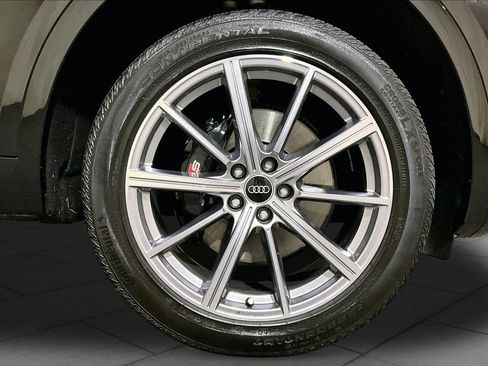 Used 2023 Audi SQ5 Premium Plus AWD/4WD image 10