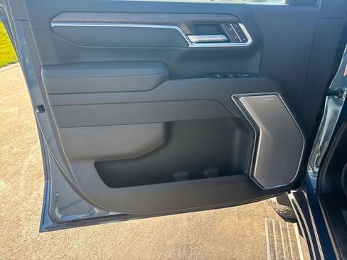 New 2025 Chevrolet Silverado 3500 High Country w/ Technology Package image 10