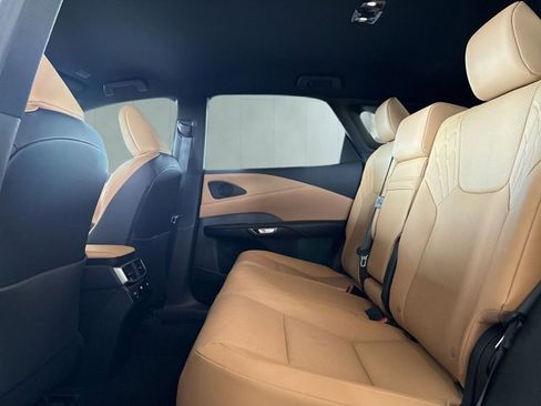 Certified 2025 Lexus RX 350 350 w/ Technology Package image 25