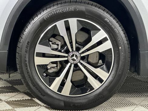 Certified 2026 Mercedes-Benz GLA 250 image 34
