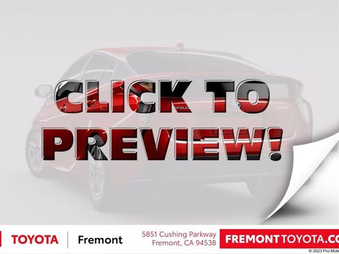 Used 2017 Toyota Prius Three w/ Preferred Accessory Package image 1