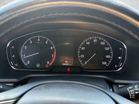 Used 2019 Honda Accord Sport image 11