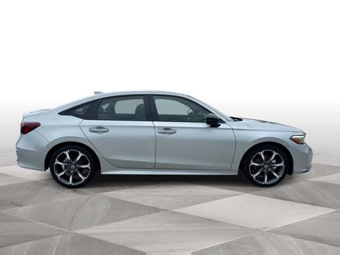 Used 2026 Honda Civic Sport Touring image 9