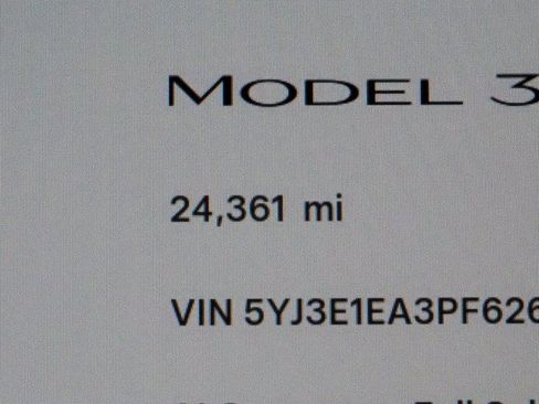 Used 2023 Tesla Model 3 RWD image 20