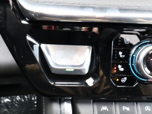 New 2026 GMC Sierra 1500 Denali w/ Technology Package image 21