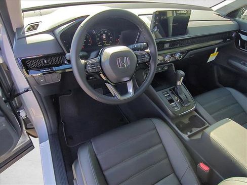 New 2026 Honda CR-V EX-L image 10