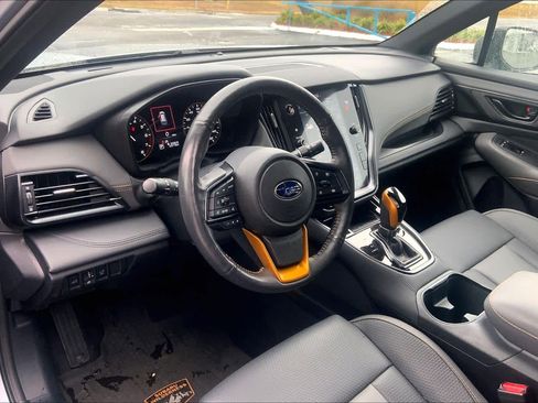 Used 2024 Subaru Outback Wilderness image 19