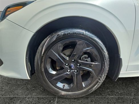 Certified 2022 Subaru Legacy 2.5i Sport image 18