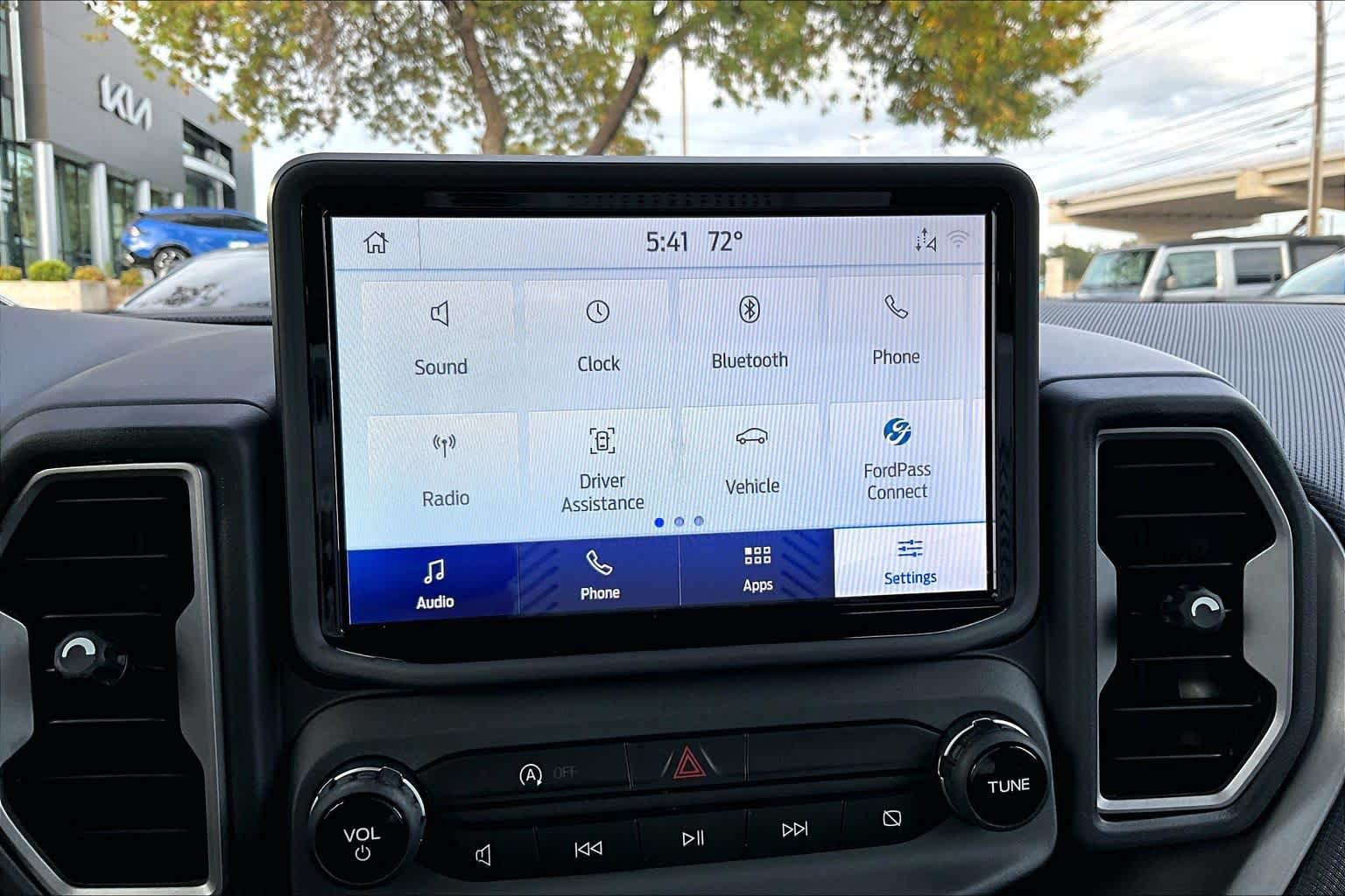 Used 2021 Ford Bronco Sport Big Bend AWD/4WD image 30