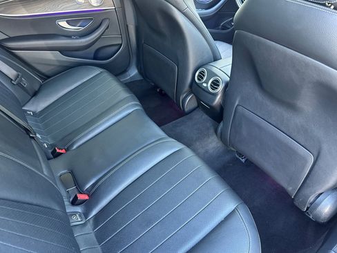Used 2020 Mercedes-Benz E 350 Sedan image 31