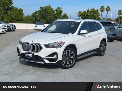 Used 2021 BMW X1 sDrive28i w/ Convenience Package