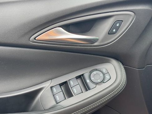 New 2026 Buick Encore GX Preferred w/ Advanced Technology Package FWD image 11