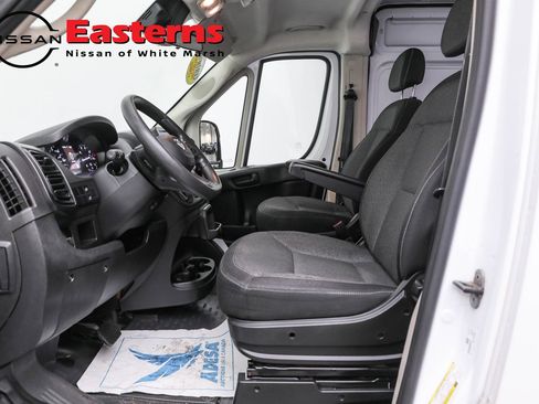 Used 2022 RAM ProMaster 2500 image 15
