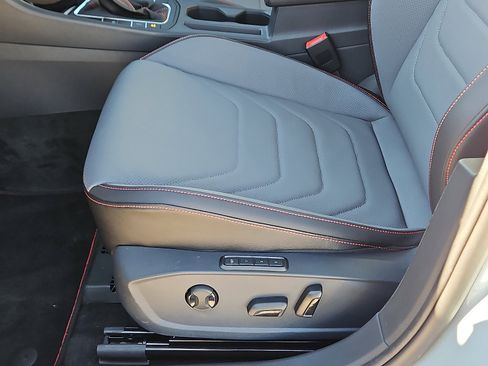 New 2026 Volkswagen Jetta GLI Autobahn image 11