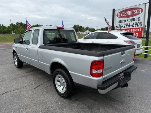 Used 2009 Ford Ranger XLT RWD image 7