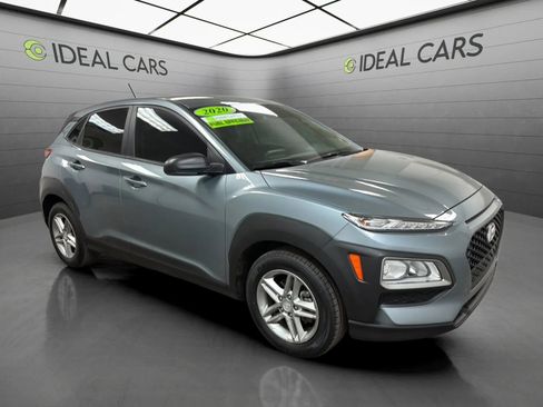 Used 2020 Hyundai Kona SE FWD image 3