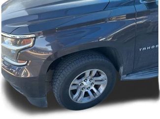Used 2015 Chevrolet Tahoe LT video 1