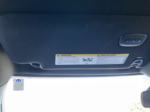 Used 2021 RAM 2500 Power Wagon image 35