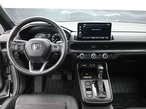 Used 2025 Honda CR-V Sport-L image 11