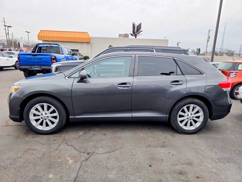 Used 2009 Toyota Venza image 3