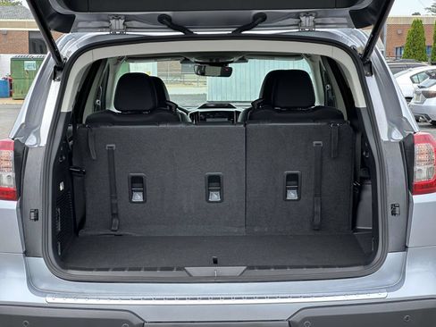 Certified 2025 Subaru Ascent Limited AWD/4WD image 16