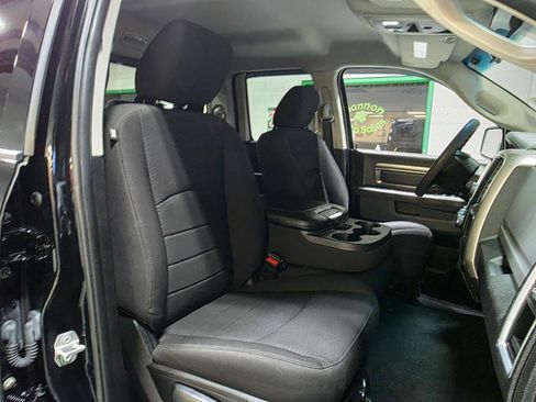 Used 2020 RAM 1500 Classic Warlock AWD/4WD image 24
