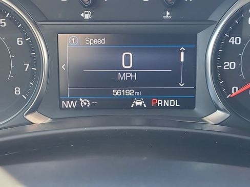 Used 2023 Chevrolet Equinox LT AWD/4WD image 22