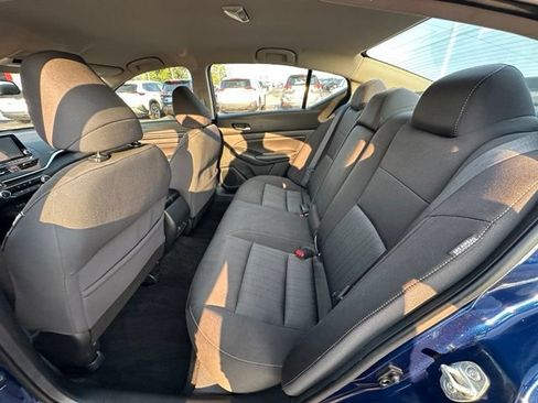 Used 2020 Nissan Altima 2.5 S FWD image 25