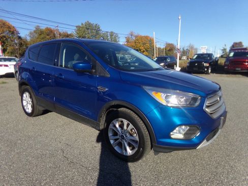 Used 2019 Ford Escape SE image 5