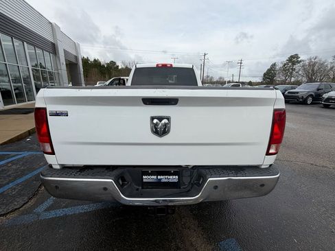 Used 2016 RAM 2500 Tradesman w/ Chrome Appearance Group image 7