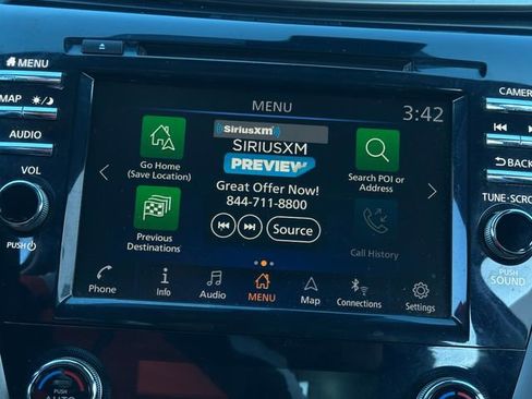 Used 2020 Nissan Murano SL image 28