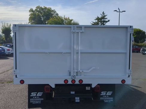 New 2024 Ford F350 XL w/ XL Chrome Package AWD/4WD image 20