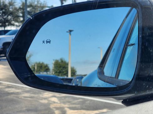 New 2026 Chevrolet Blazer EV LT image 12