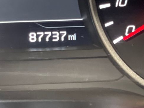 Used 2018 Kia Stinger GT2 w/ Paint Protection Package image 20