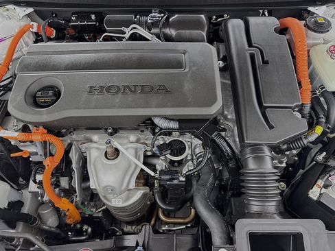 Used 2025 Honda Accord Touring image 39