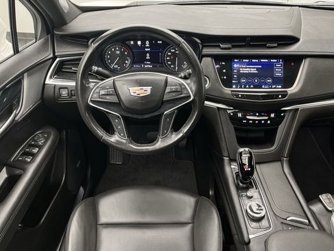 Certified 2023 Cadillac XT5 Premium Luxury w/ Technology Package image 15