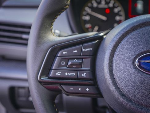 New 2026 Subaru Crosstrek 2.5i Sport w/ Crosstrek Mirror Package image 16