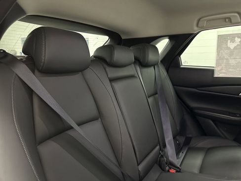 Certified 2025 MAZDA CX-30 AWD 2.5 S w/ Select Sport Pkg image 18