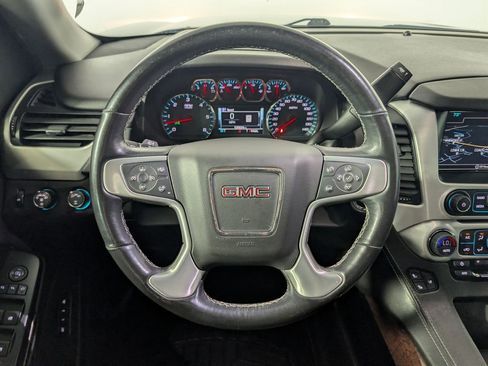 Used 2018 GMC Yukon SLT w/ Premium Edition AWD/4WD image 20