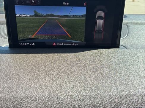 Used 2017 Audi Q7 3.0T Prestige image 11