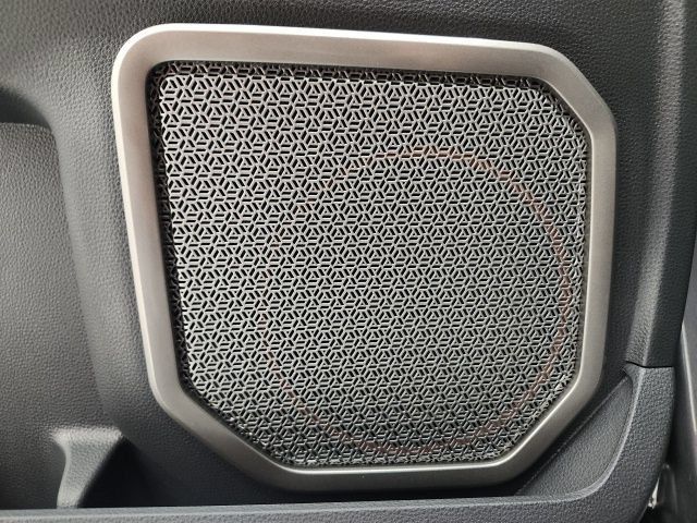 New 2026 Toyota Tundra Capstone AWD/4WD image 45